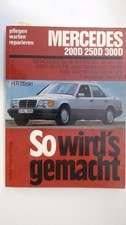 Wirds gemacht mercedes - so,