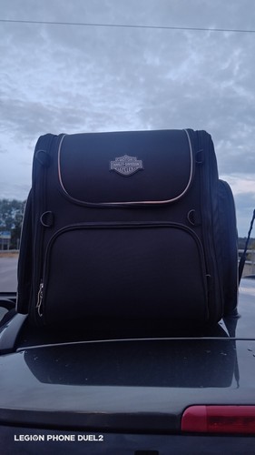 Borsa harley davidson - borsa,