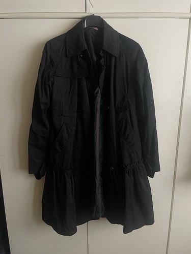 Fornarina trench - fornarina,