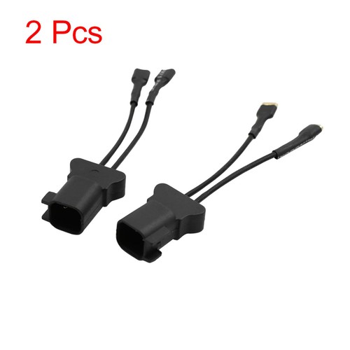 2pz adattatore corno auto - adattatore,