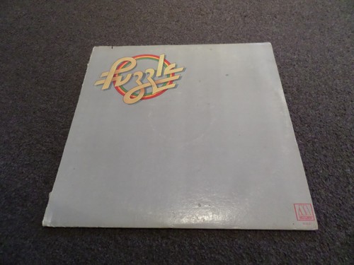 Inch vinyl album puzzle - album,