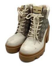 Gucci supreme stivaletti - gucci,