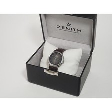 Zenith Elite Classic Ref