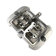 Testa cilindro coperchio