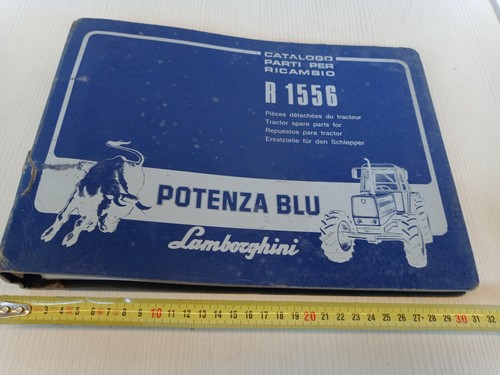 Manuale catalogo ricambi - manuale,