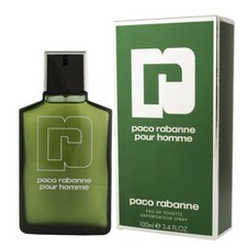 Paco Rabanne Pour Homme Eau De