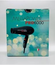 Phon Asciugacapelli MEGAPOWER