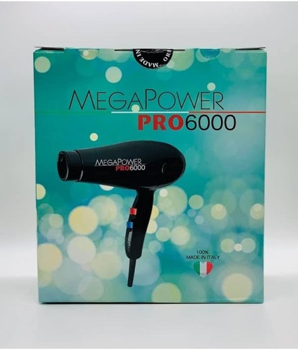 Phon asciugacapelli megapower - phon,