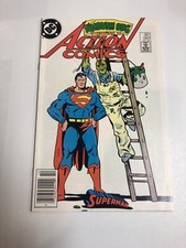 Action Comics (1984) # 560