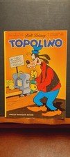 TOPOLINO LIBRETTO FASCE DA 1000 A 1500 - GRUPPO 2 - VEDI ELENCO