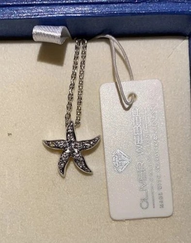 Collana oliver weber con - collana,