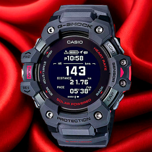 Orologio casio shock - orologio, g-shock