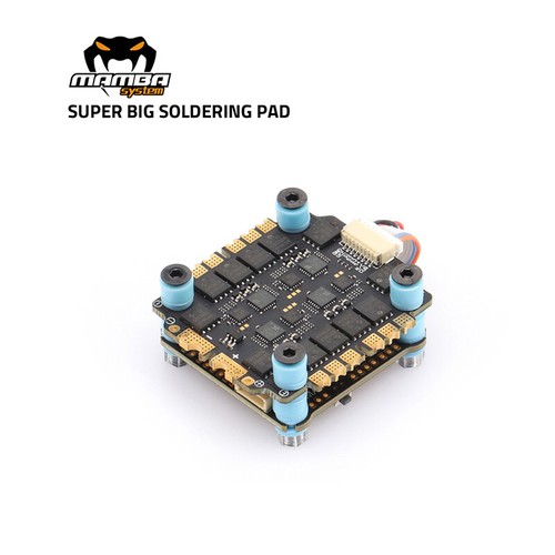 Diatone f405 mk2 esc - v2, fc&esc