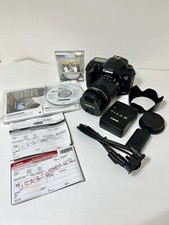 Canon EOS 7D Mark II 20,2