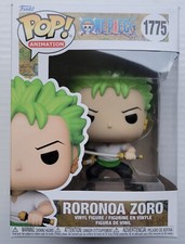 Funko POP! Animation - One