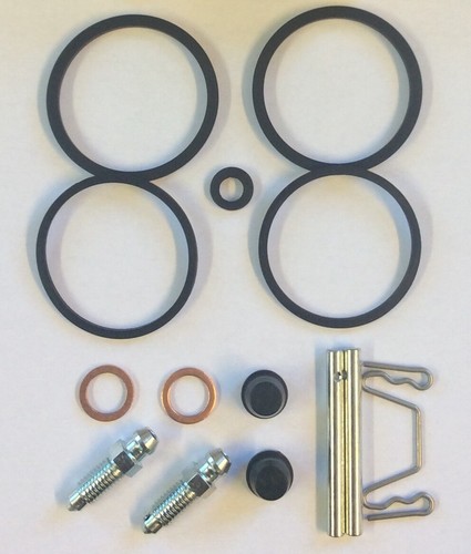 Kit riparazione ricostruzione