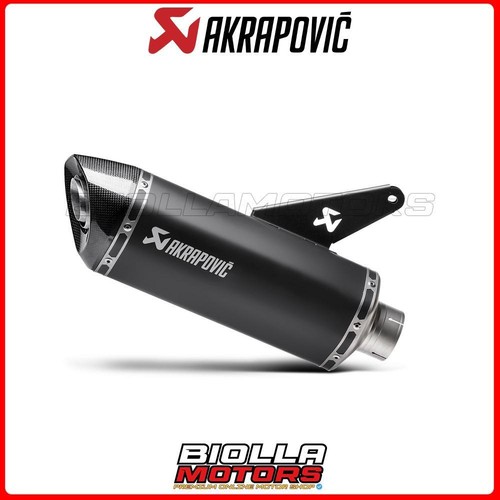 Scarico akrapovic ducati - akrapovic,
