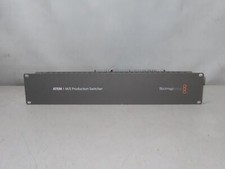 Blackmagic ATEM 1 M/E