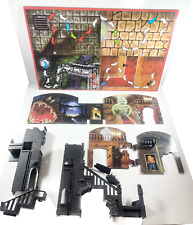 PEZZI DI RICAMBIO BRIVIDO ORIGINALI MB GIOCO IN SCATOLA 1985