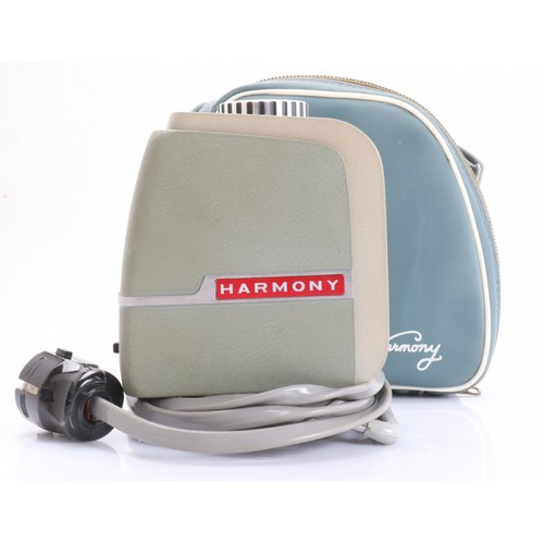 Harmony dia proiettore - harmony,