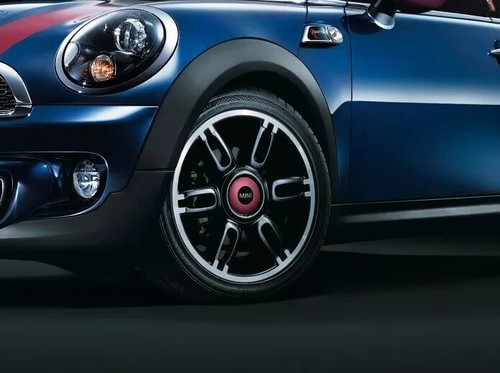 Nuovo mini r55 - nuovo,