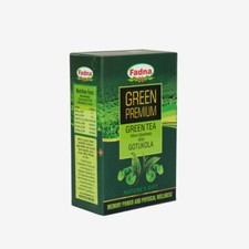 Ceylon Fadna tè verde premium