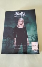 Buffy stagione tre cofanetto 3