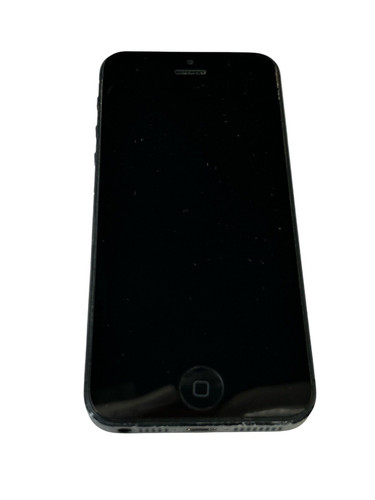 Apple iphone a1429 nero - apple, 5