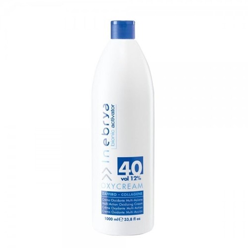 Ossigeno per capelli - per, inebrya