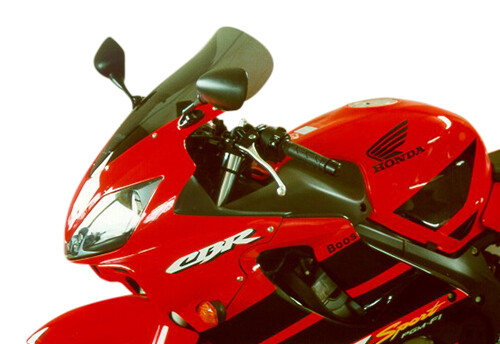 Mra cupolino traspa honda - mra, traspa.