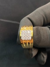0,63 Ct Rotondo Brillante