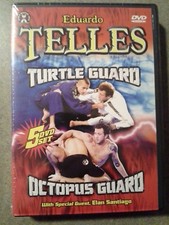 NEW! Eduardo Telles Turtle &