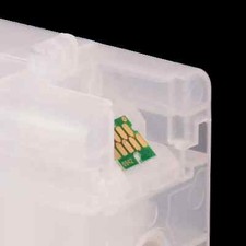 5 colori/set cartuccia T3200