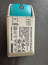 Trasformatore Osram Halotronic HTM 105/ 230-240