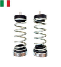 KIT 2 Molle Rialzo Per FIAT