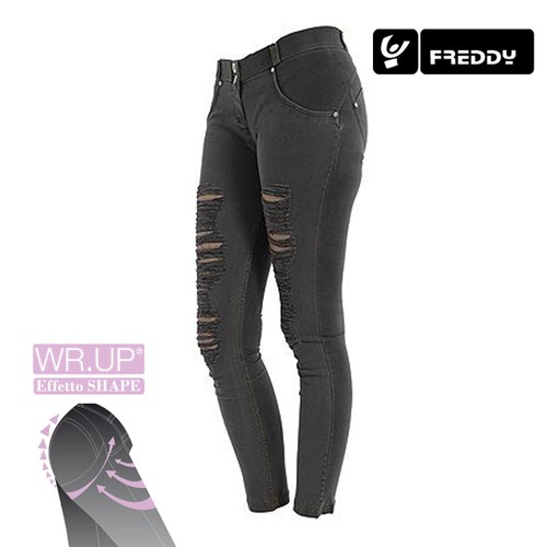 Freddy jeans skinny fit - jeans,