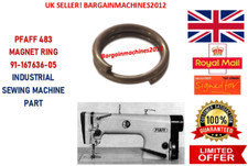 PFAFF 483 ANELLO MAGNETICO