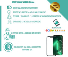 RIPARAZIONE SOSTITUZIONE VETRO