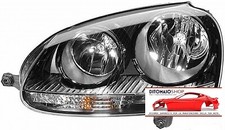 FARO SX 2H7 NERO C/MOTORINO