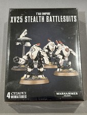Warhammer 40k - T'au Empire