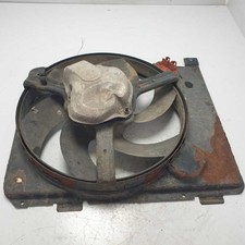 60692423 Elettroventola radiatore Alfa Romeo GTV Spider Coupè 1997-06 60657618