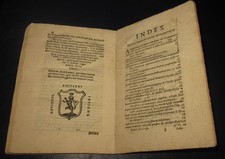 1651 Florido Ordinaria ad