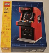 Lego 40805 Macchina Arcade