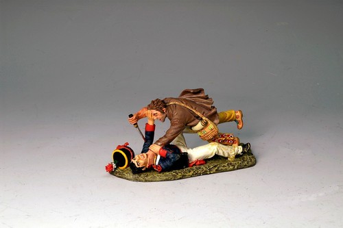 King country ricorda - 1/30,