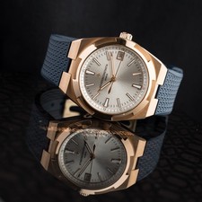 Vacheron Constantin Overseas