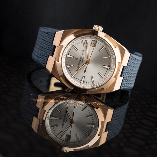 Vacheron constantin overseas - vacheron,