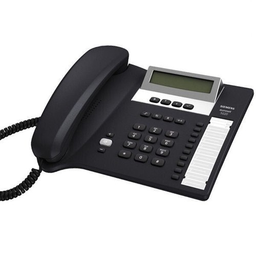 Siemens euroset 5020 - 5020, telefono