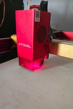 taglio laser xtool 40W D1Pro