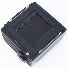 Pellicola posteriore BRONICA