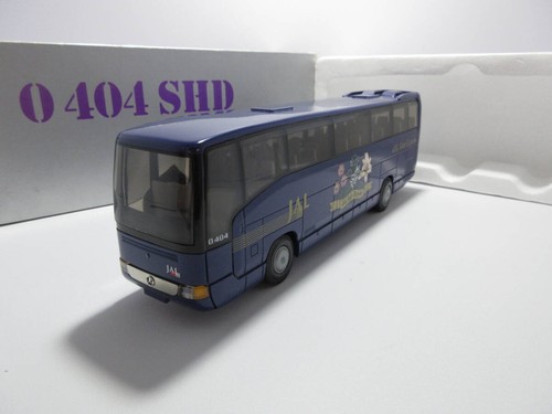 Minicar autobus grande 43 - minicar,